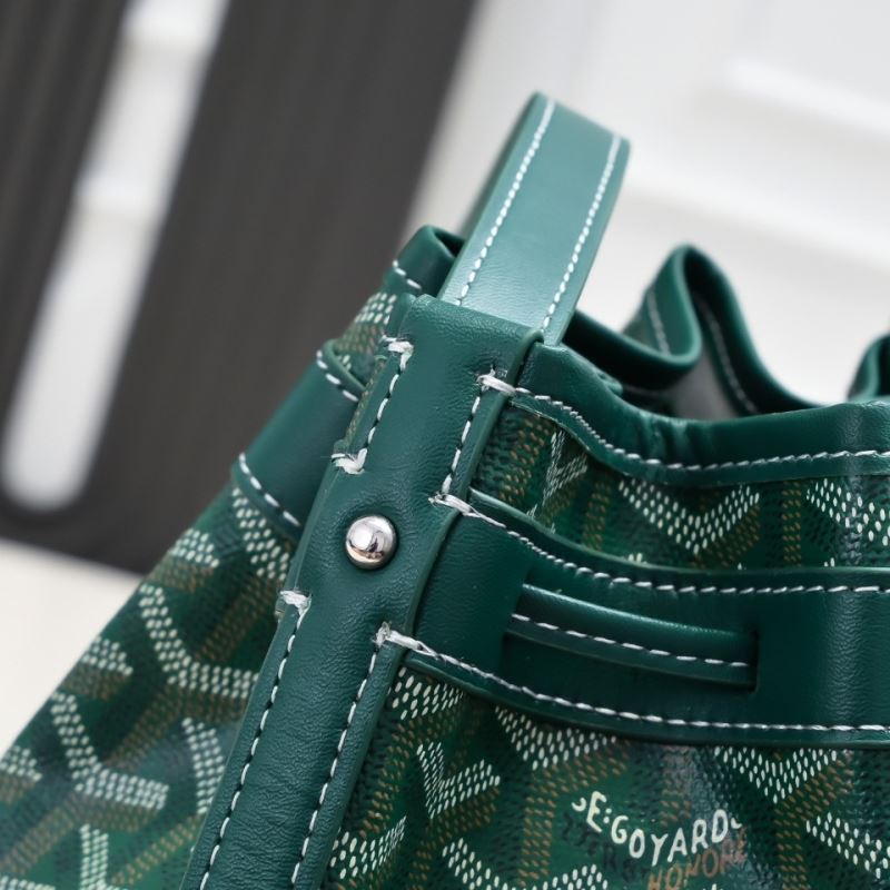 Goyard Bucket Bags